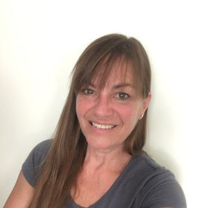 Meet your Posher, Tammy